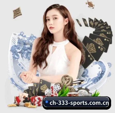 品牌诞生 - 333体育品牌正式登场,持有顶级运营资质,树立行业标杆。