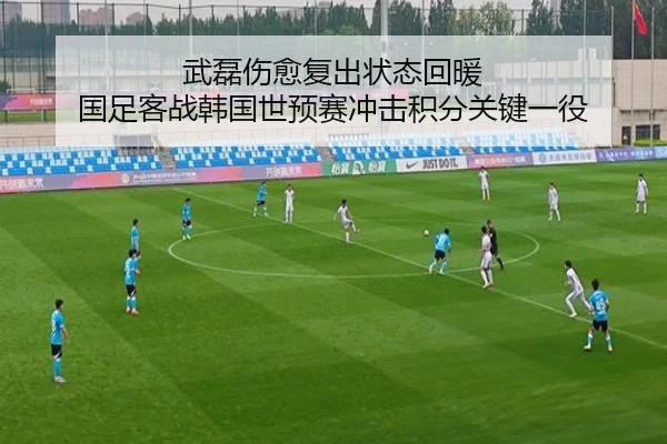武磊伤愈复出状态回暖 国足客战韩国世预赛冲击积分关键一役